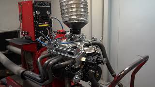 ATK High Performance HP89C Chevy 350CI 390HP [upl. by Inalej431]