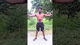 Fitness motivation 🦾🗿🕶️shorts deshi hotworkout gym motivation bodybuilding life viralvideo [upl. by Nivalc782]