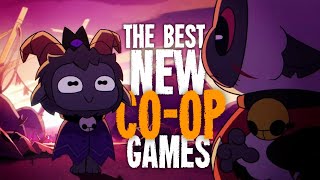 The 10 Best CoOp Games of Late [upl. by Sida883]