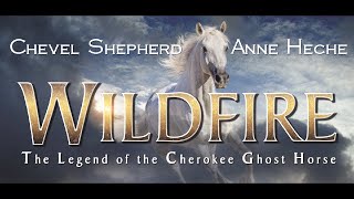 Wildfire  Teaser Trailer 2023  Music Video  In Memory of ANNE HECHE [upl. by Jacynth]