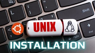 UNIX  Software Installation Process  Scodeen Global [upl. by Kimon]