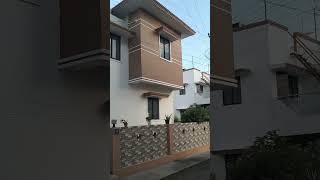 house for sale in tambaram  chennai house sale low price 2024  70 lakhs  9710972097  3bhk villa [upl. by Asilaj]