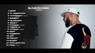 Ali Ssamid  INTRO Album ELMAROCCHINO ProdTeekayMadeThis [upl. by Briano]