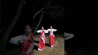 Pallivaalu Bhadravattakam  Malayalam Song  Ft Suchandra Tudu amp Aritri Kisku [upl. by Natsyrk]