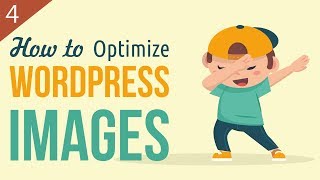 How to Optimize amp Compress WordPress Images using Smush and Ewww Image Optimizer 2018 Tutorial [upl. by Mikey568]