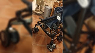 PASSEGGINO PEG PEREGO NUOVO [upl. by Gatias389]