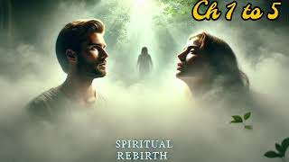 Spiritual rebirthchapter 1 to 5audioaura audiobook trending novel rebirth novelstory [upl. by Carisa]