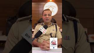 Joint commissioner Pune Police Sandeep Karnik lauds Zara Dekh Ke Chalo [upl. by Naitsihc]