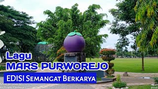 Mars Purworejo marspurworejo  Doa terbaik yang tekan Subscribe [upl. by Eardna]