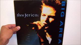 Then Jerico  Big area 1988 12quot mix [upl. by Debo]