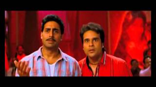 BOL BACHCHAN  Archana Puran Singh is Nakli Maa [upl. by Rundgren]