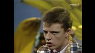 Madness  Embarrassment 1980 TV [upl. by Kori558]