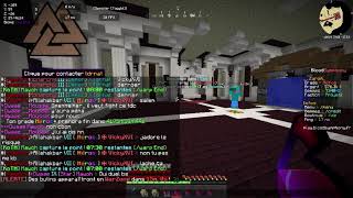 Je meurt en 3 coup sur BloodSymphony [upl. by Lednahc]