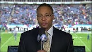 The Most Exciting Voice in Sports  Gus Johnson Best Calls of All Time [upl. by Goulden]