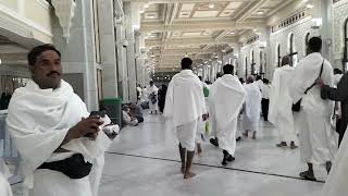 Makkah Live Today  The Spirit of Makkah  live Azan  Safa amp Marwa  Kaaba  Umrah [upl. by Bucher]