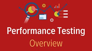 Overview on Performance Testing [upl. by Michel]