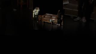 A clip from ‘For Colored Boys 2 A Seat on the Sofa’ acting actress chicago theatre purpose [upl. by Maidie]