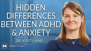 ADHD or Anxiety [upl. by Vidal]