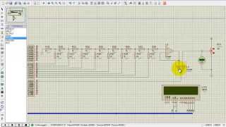 C amp 8051  ADC phần 1 [upl. by Annice65]