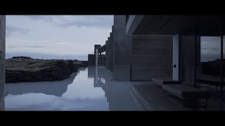 Sony Xperia 1 Cinema Pro 4K HDR Footage  Iceland [upl. by Martguerita995]