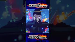 I Reinvented This Season 2 Build in 2024 – Shinobi Striker Defense Build [upl. by Ecidnac]