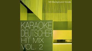 Weit weit weg Premium Karaoke Version with Background Vocals Originally Performed By Hubert [upl. by Chatwin]