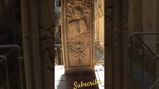 Thousands of years old 😮 Trier Germany 🇩🇪 2024 history germany shorts viral europe [upl. by Yasibit]