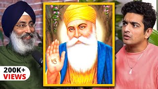 Why Guru Nanak Created A New Religion  History Of Sikhi Explained [upl. by Suki]