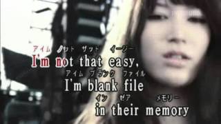 KaraokeSonata Arctica  Blank File [upl. by Katharyn]