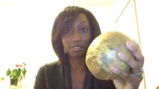 Rutabaga My New Fave Vegetable [upl. by Ornie]