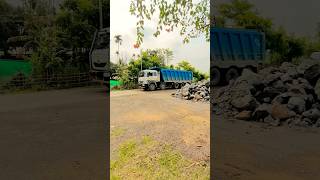 💥Tata Signa 4825TK Dumper 💥sujal13 dumper jcbvideo jcb [upl. by Iraj]