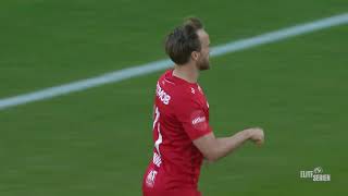 Brann–Sandefjord 2–1 [upl. by Giacomo]