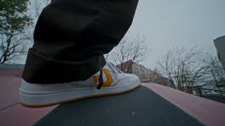 POV Skate  Shot on Fujifilm XH2s [upl. by Akihdar631]