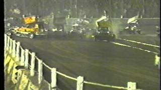 1998 Brisca F1 World Final WainmanSmith Clip [upl. by Anahsal173]