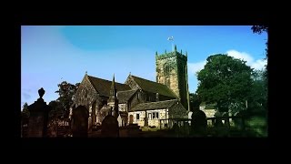 Calverley amp Apperley Bridge  Short Walks Through Local History [upl. by Ojimmas]