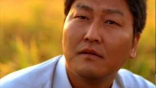 Memories of Murder  End Scene HD [upl. by Fortunato]