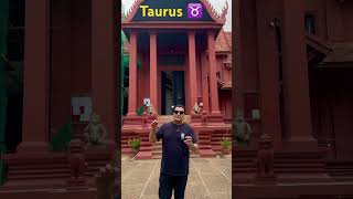 Taurus October Horoscope bollywood haiderjafriastrology fashiondesigner [upl. by Sema]