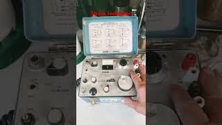 Learning about a A Transducer and Strain Indicator [upl. by Yaf690]