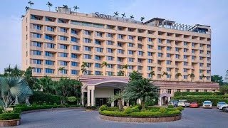 indore ke 5 Star Hotel chala gya😍 vlog views share [upl. by Natalya]