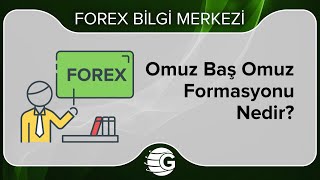 Omuz Baş Omuz Formasyonu Nedir [upl. by Tucky197]