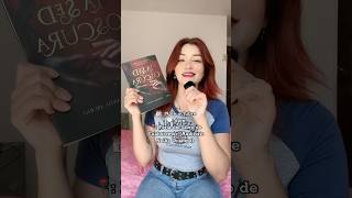 Presentación Feria del Libro de Cuahutemóc ❤️‍🔥🐍🩸 booktube libros latialuna lasedoscura [upl. by Enitsirc]