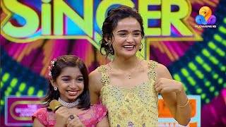 ചെറിയ പ്രശ്നം  Flowers Top Singer Season 5 Episode 54 Video [upl. by Kcirtapnaes]