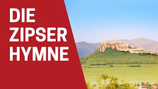 Die Zipser Hymne I Posaunenchor Einsiedel an der GöllnitzMnišek nad Hnilcom [upl. by Leamsi]