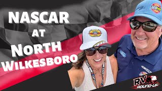 Back to the Roots of Racing North Wilkesboro [upl. by Wartow]