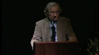 Language and the Mind Revisited  The Biolinguistic Turn with Noam Chomsky [upl. by Siriso]