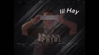 lil Hay ￼Echoes of the Valley Official Visualizer [upl. by Barris]