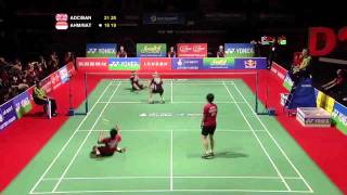 This is Badminton [upl. by Emixam]