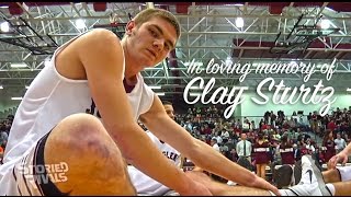 Memorial Tribute to Clay Sturtz [upl. by Violante]