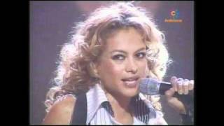 Latin pop  Paulina Rubio  Libre [upl. by Thurstan]