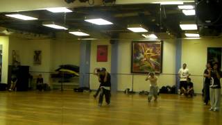 Omarion  quot Hoodie quot Choreography by Jerome Esplana [upl. by Dominica]